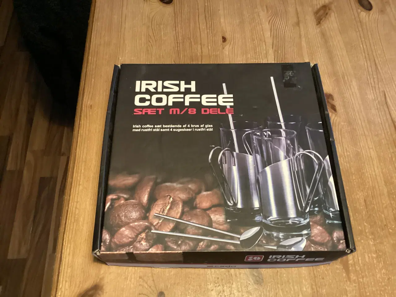 Billede 1 - Masser af Nye Ting.