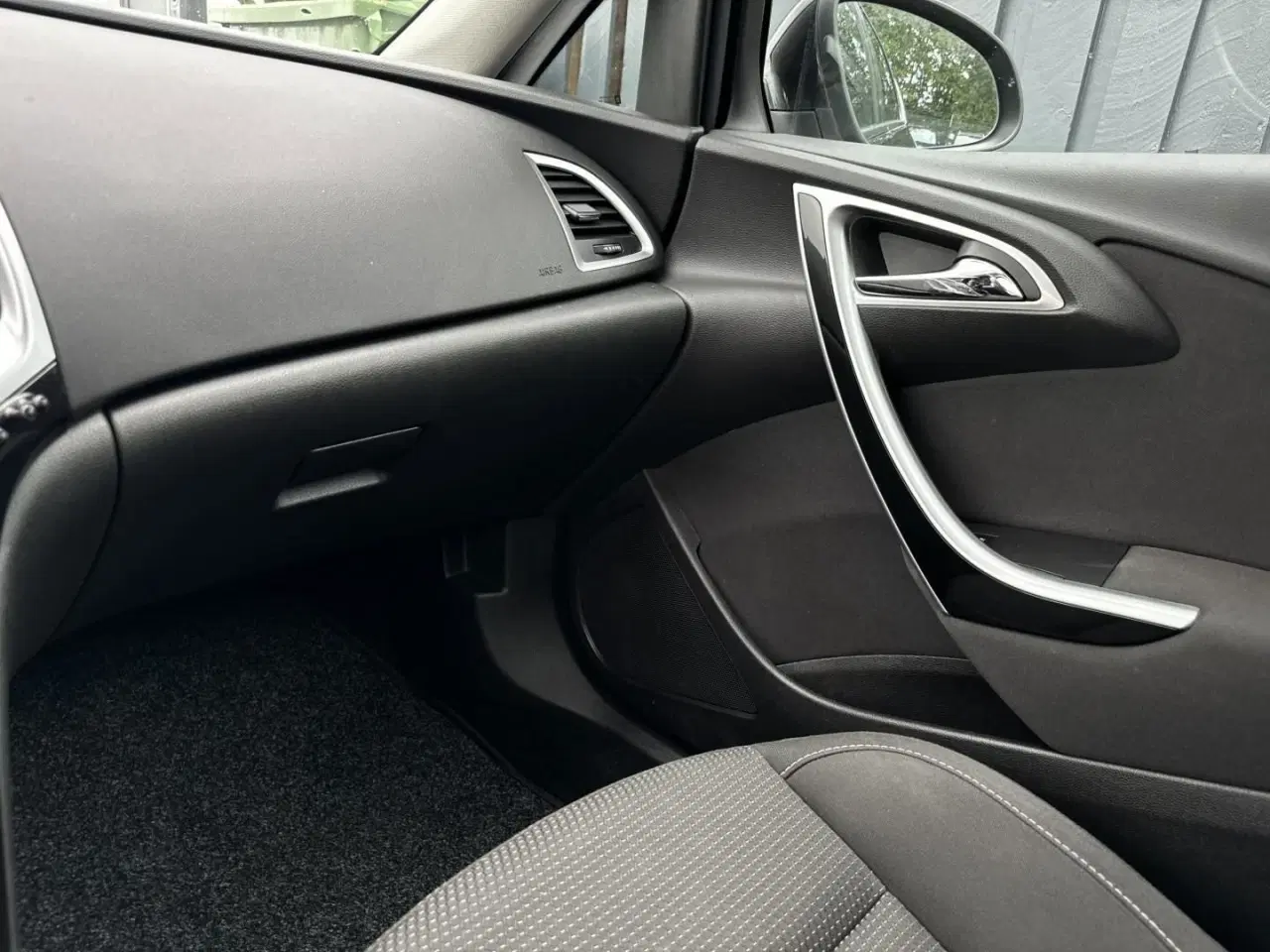 Billede 20 - Opel Astra 1,4 Turbo Sport Start/Stop 140HK 5d 6g