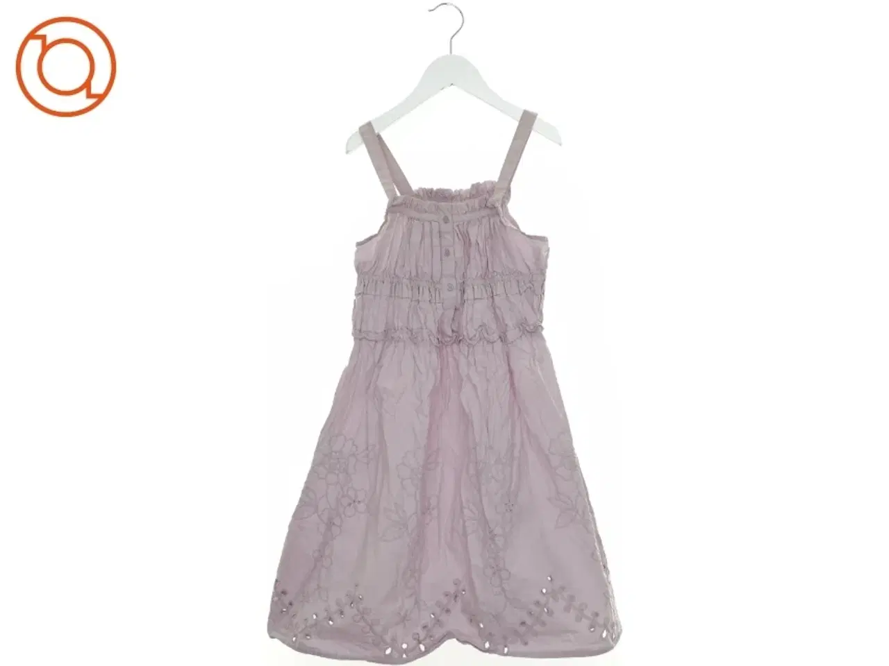 Billede 1 - Kjole fra Zara (str. 134 cm)