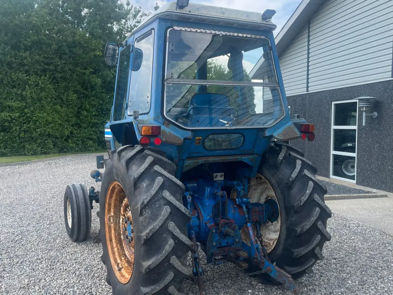 Billede 9 - Ford 6700