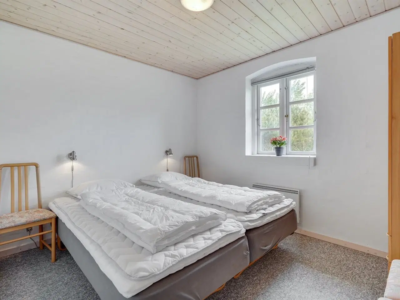 Billede 12 - Blåvand/Ho 5* Sommerhus. 