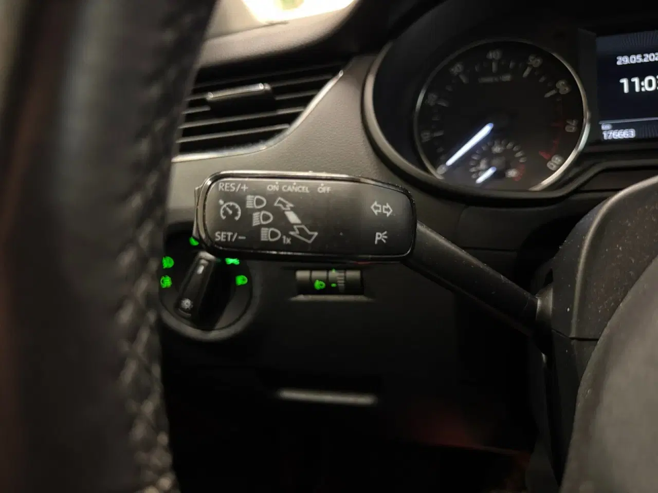 Billede 12 - Skoda Octavia 1,4 TSi 140 Elegance Combi DSG