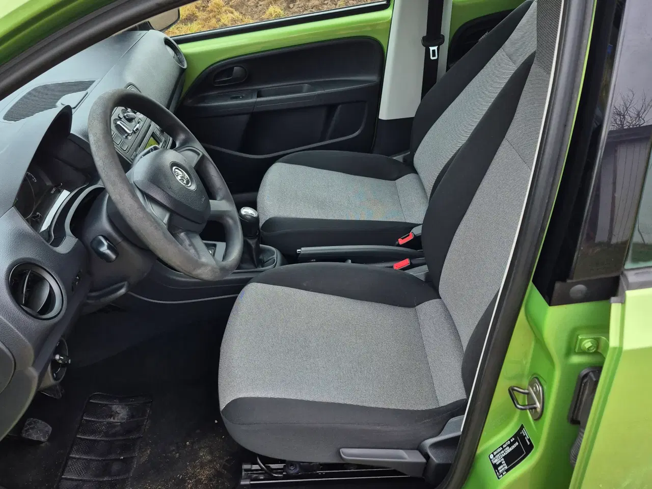 Billede 6 - Billig bil