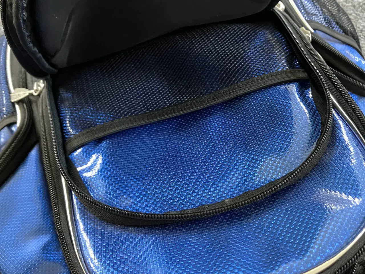 Billede 10 - 2 Forza badminton rygsække 