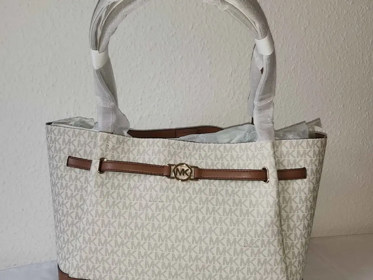 Billede 9 - Michael Kors "Reed" Taske