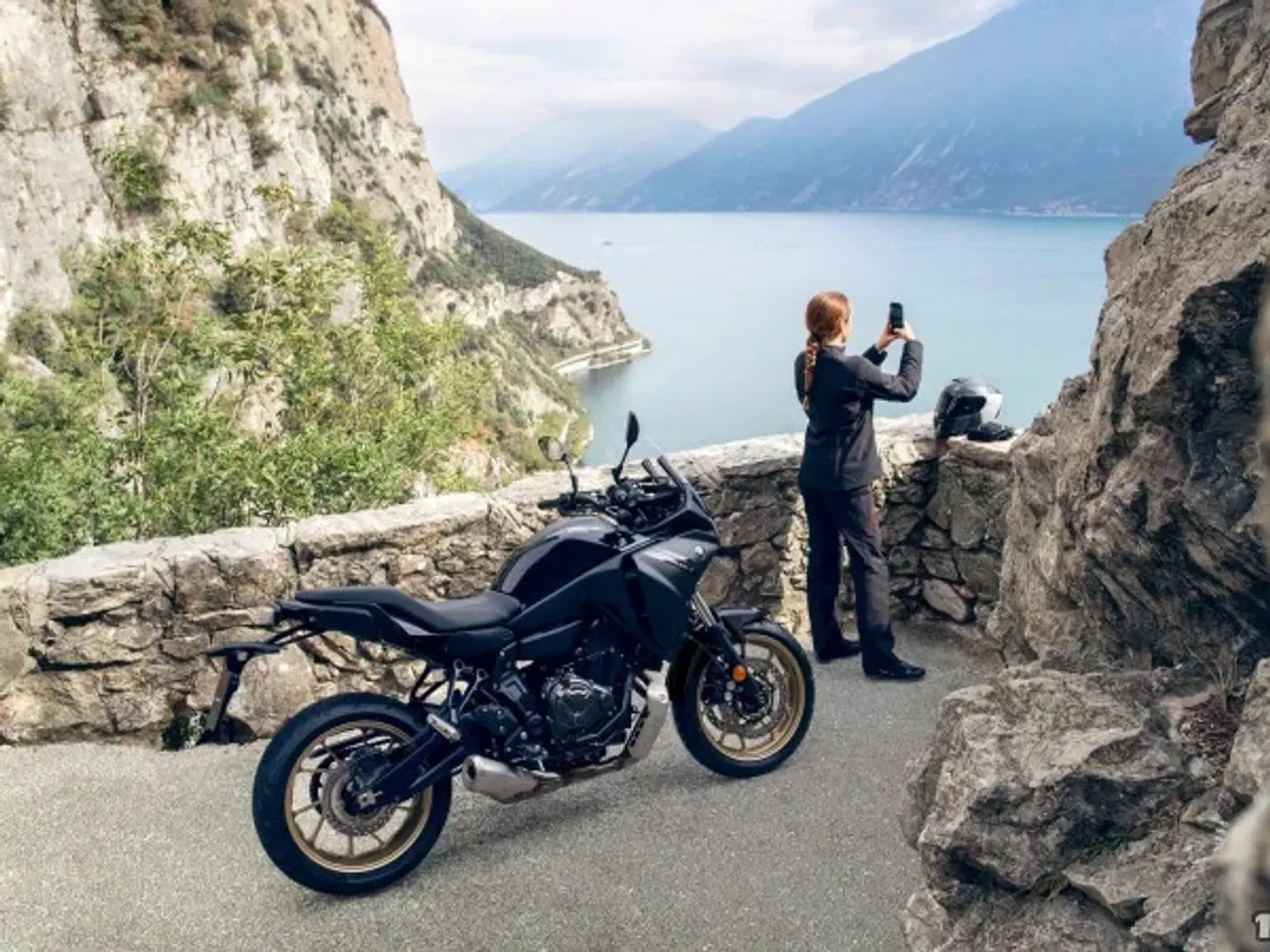 Billede 18 - Yamaha Tracer 7