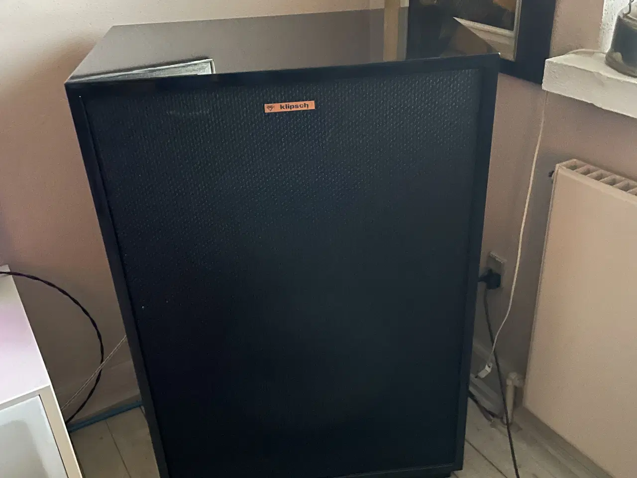 Billede 3 - Klipsch Cornwall