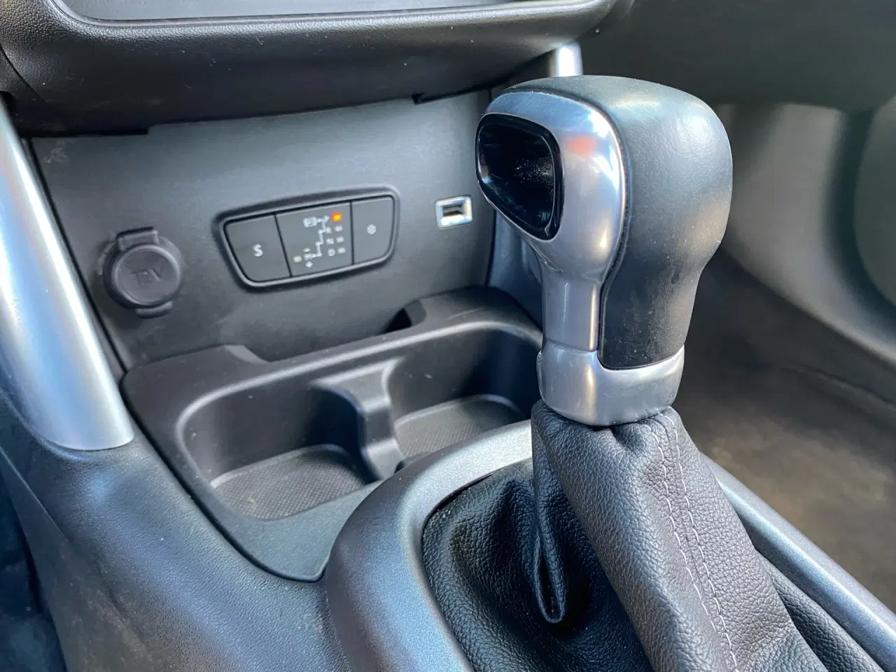 Billede 18 - Citroën C3 Aircross 1,2 PureTech Platinum EAT6 110HK 5d 6g Aut.