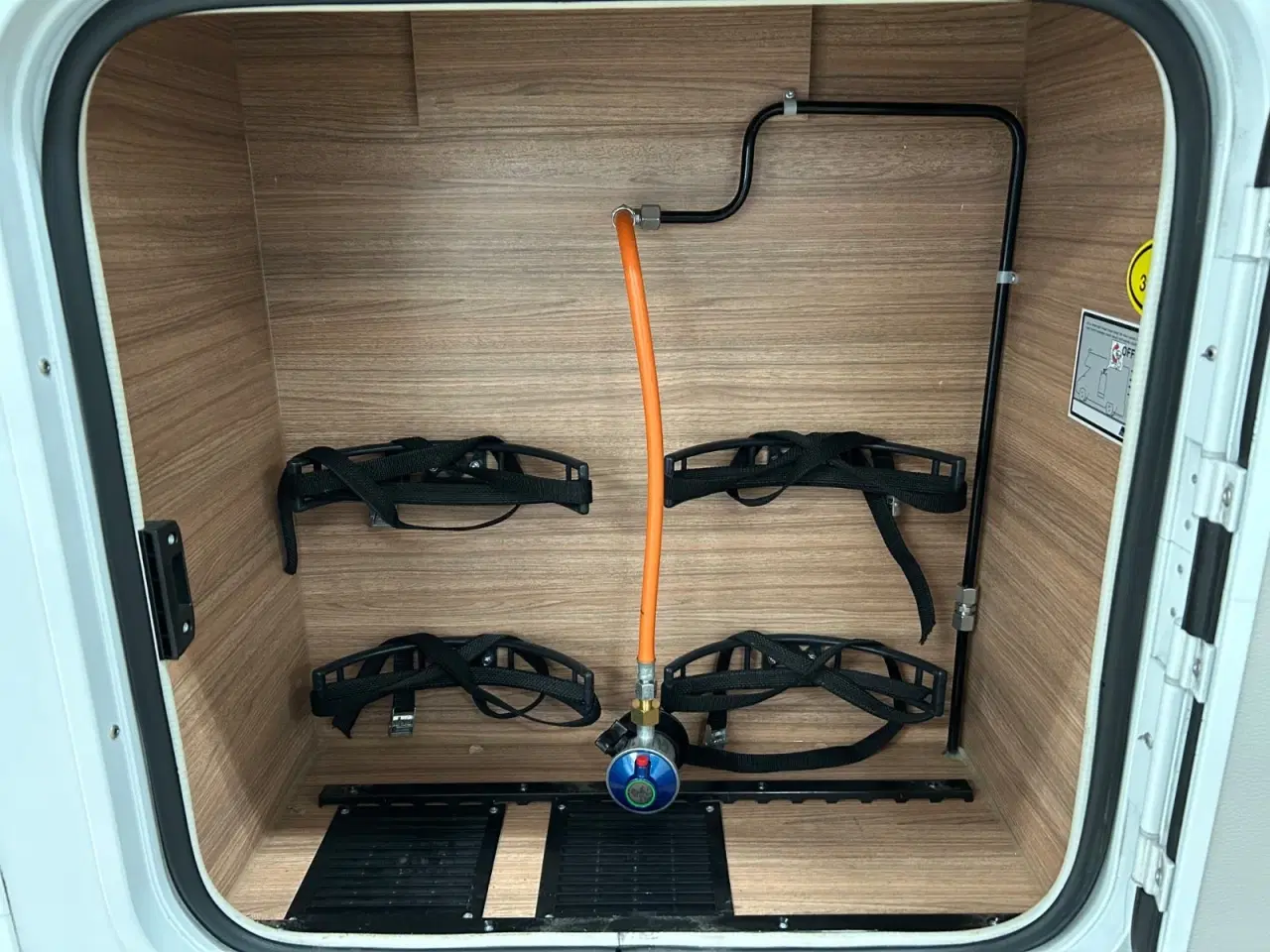 Billede 19 - Mercedes Weinsberg 2,0 Pepper Edition aut.