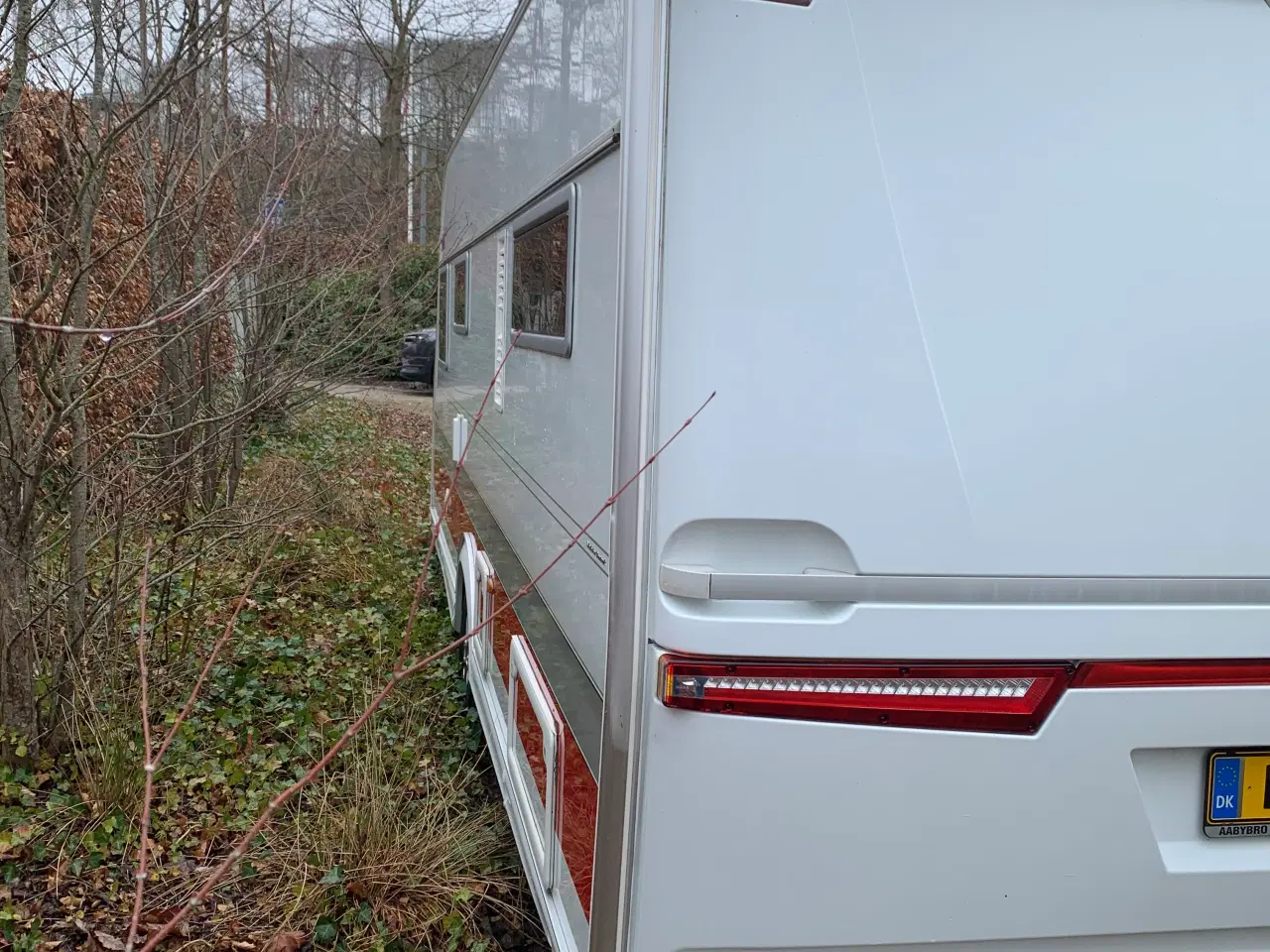 Billede 16 - Kabe Royal 560 GLE KS B16