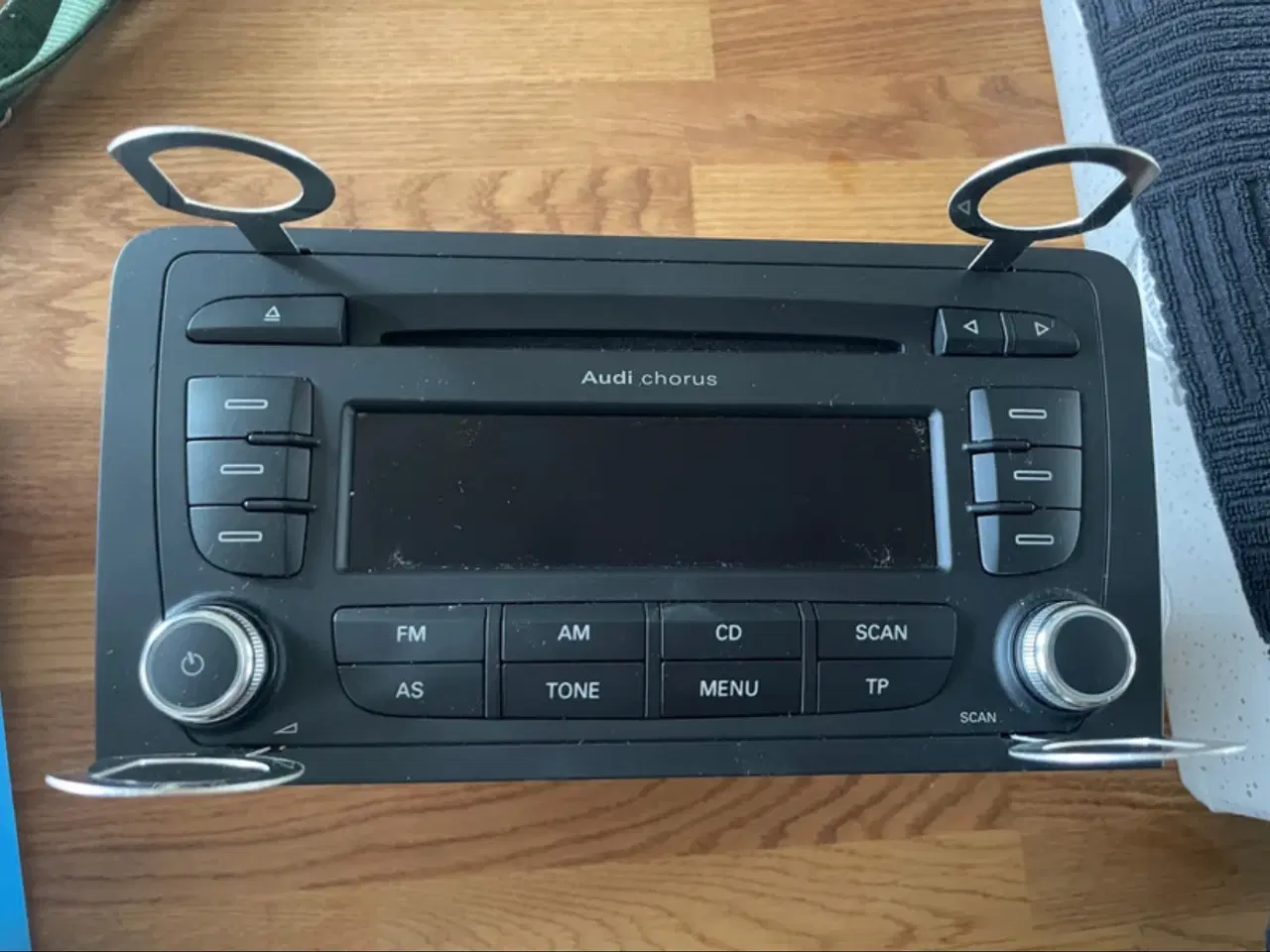 Billede 2 - Bil radio - Audi chorus