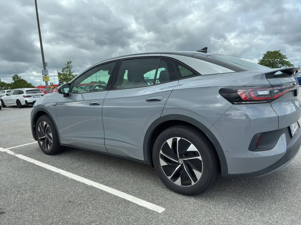 Billede 7 - VW ID.5 77 Pro