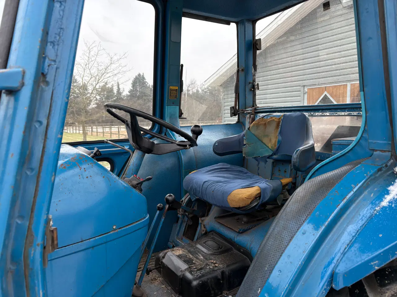 Billede 6 - Ford 4600