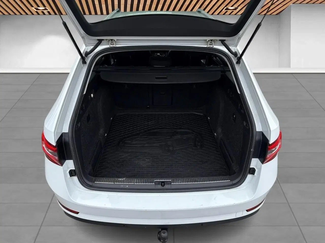 Billede 11 - Skoda Superb 1,4 TSi 150 Style Combi DSG