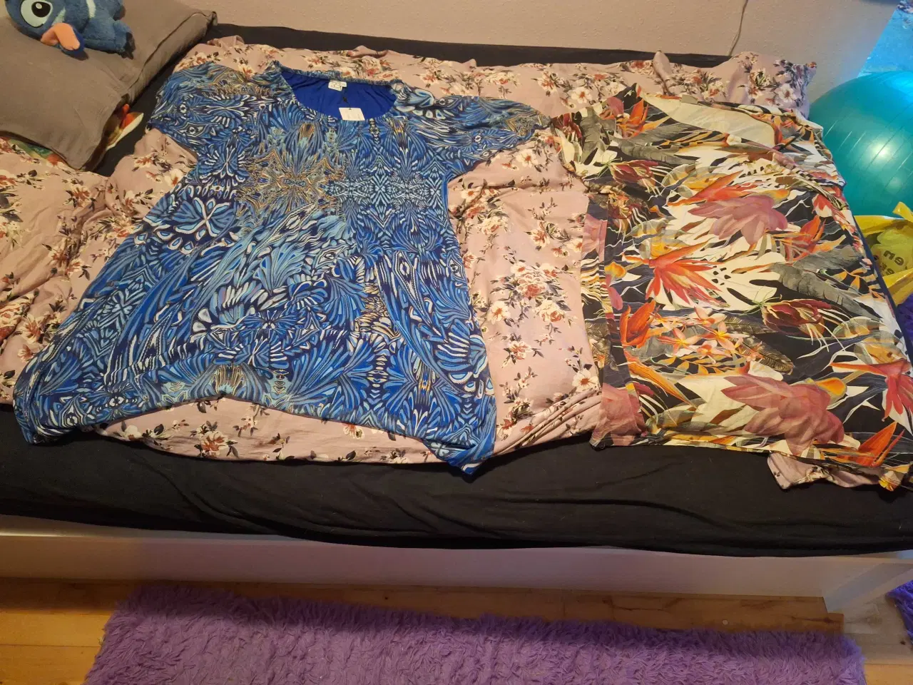 Billede 5 - Kjole  til fest 