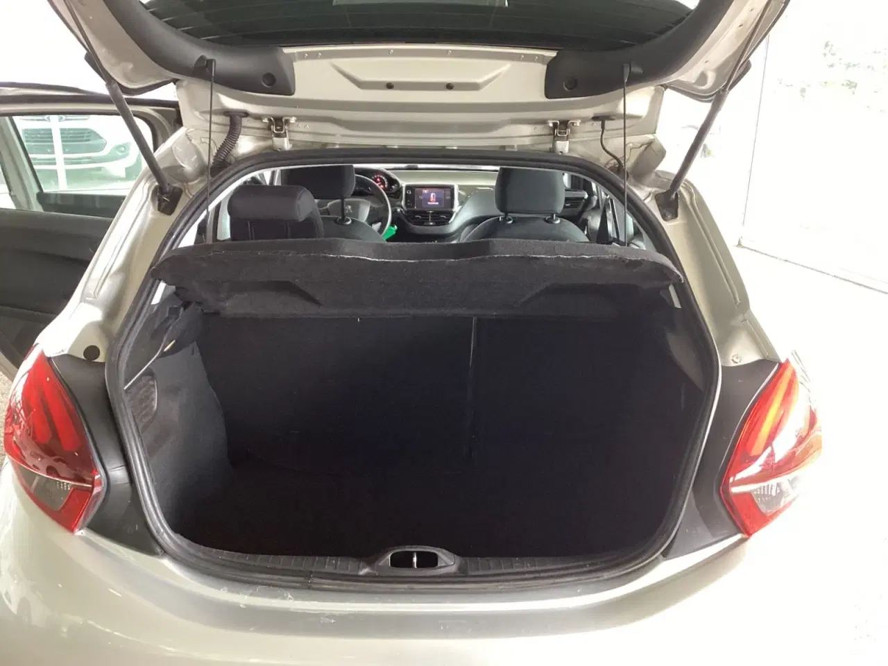 Billede 12 - Peugeot 208 1,6 BlueHDi 100 Active+