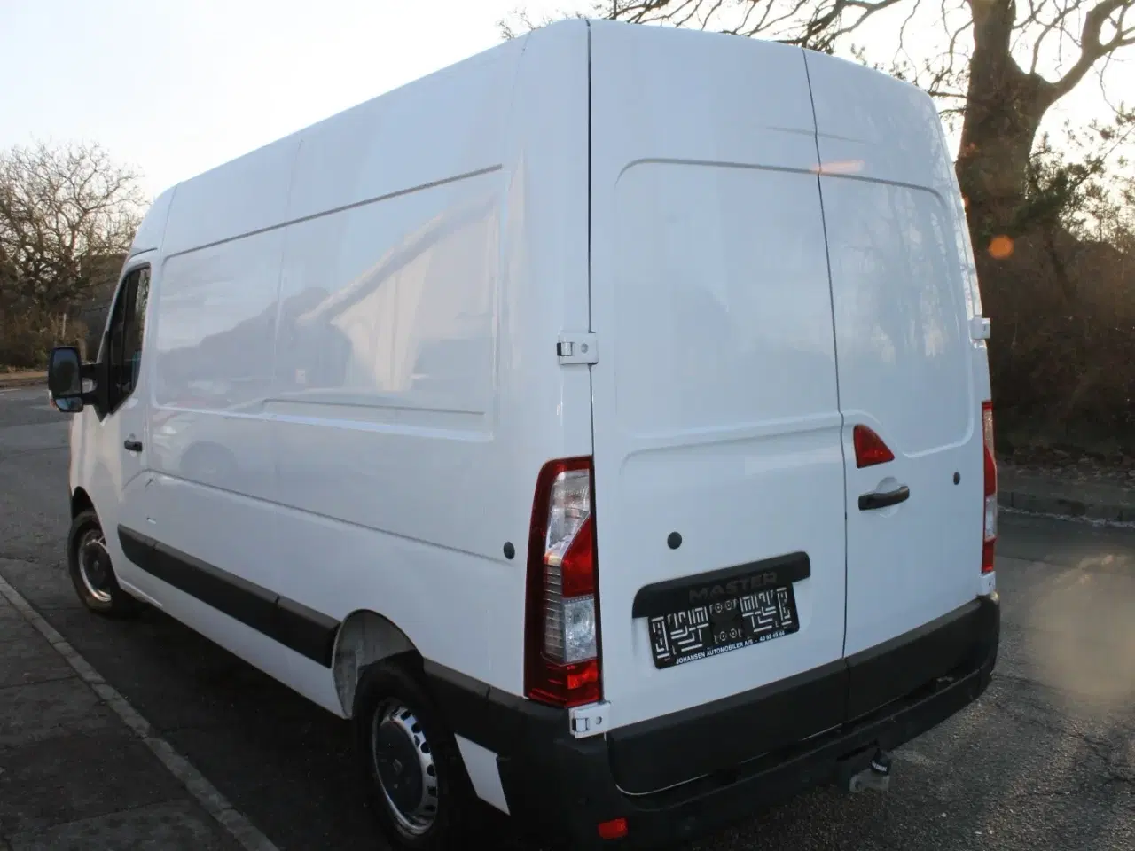 Billede 2 - Renault Master IV T33 2,3 dCi 150 L2H2 Kassevogn