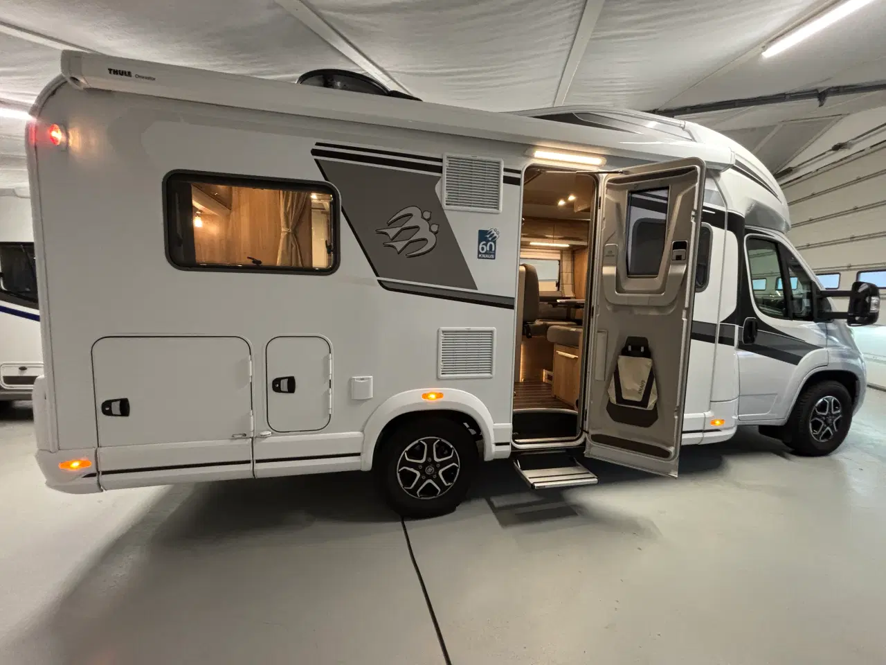 Billede 3 - Knaus Sky Wave 650 MF Platinum Selection