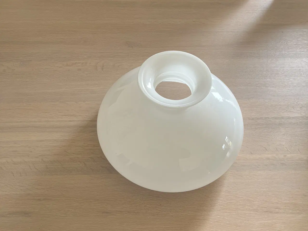 Billede 2 - Skærm for petroliumslampe