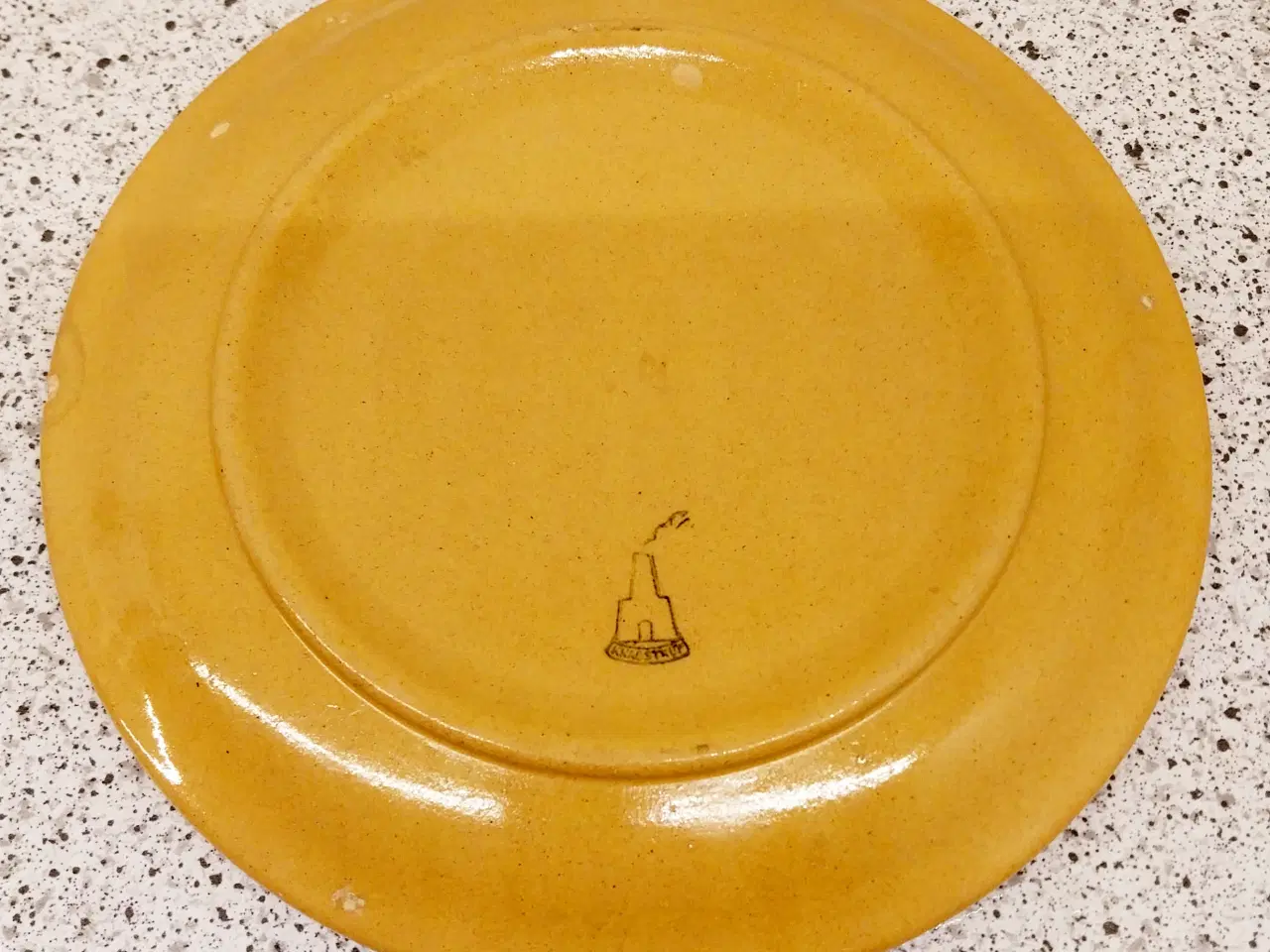 Billede 4 - Knabstrup frugtfad