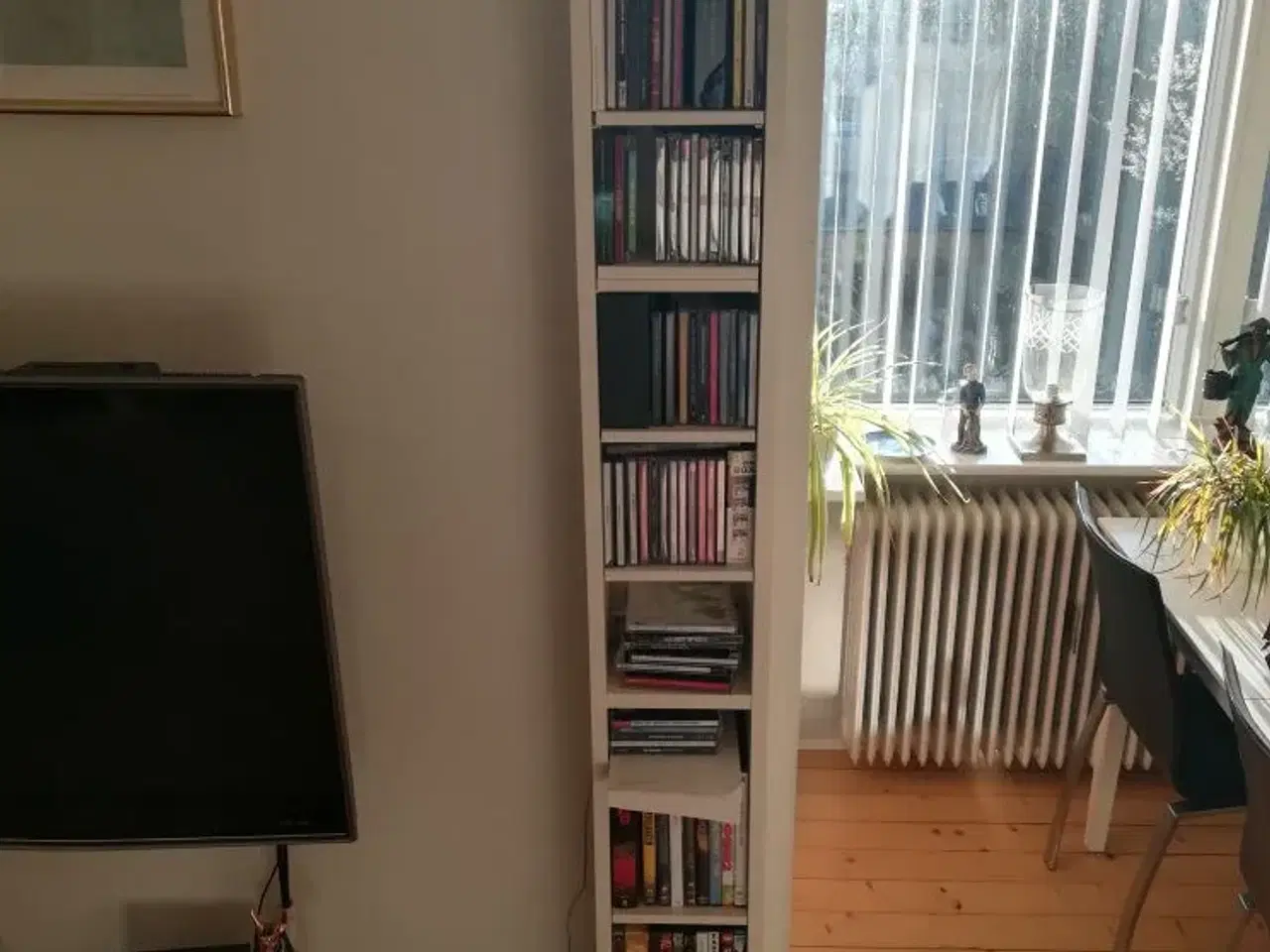 Billede 1 - Cd med mange forskellige kunstnere 