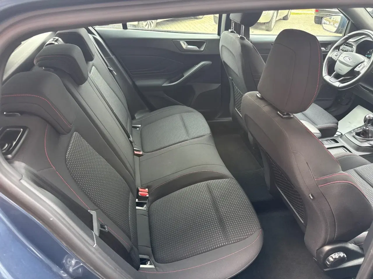 Billede 9 - Ford Focus 1,0 EcoBoost ST-Line stc.