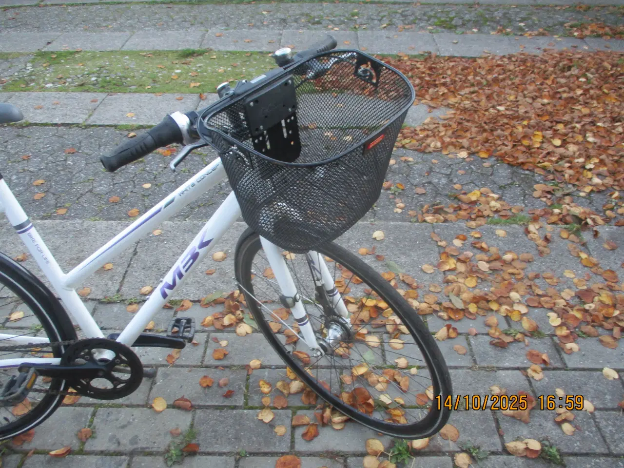 Billede 5 - Rigtig fin cykel