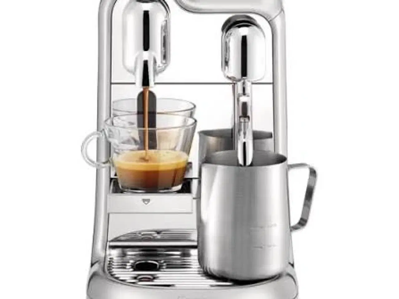 Billede 6 - Sage Creatista Plus