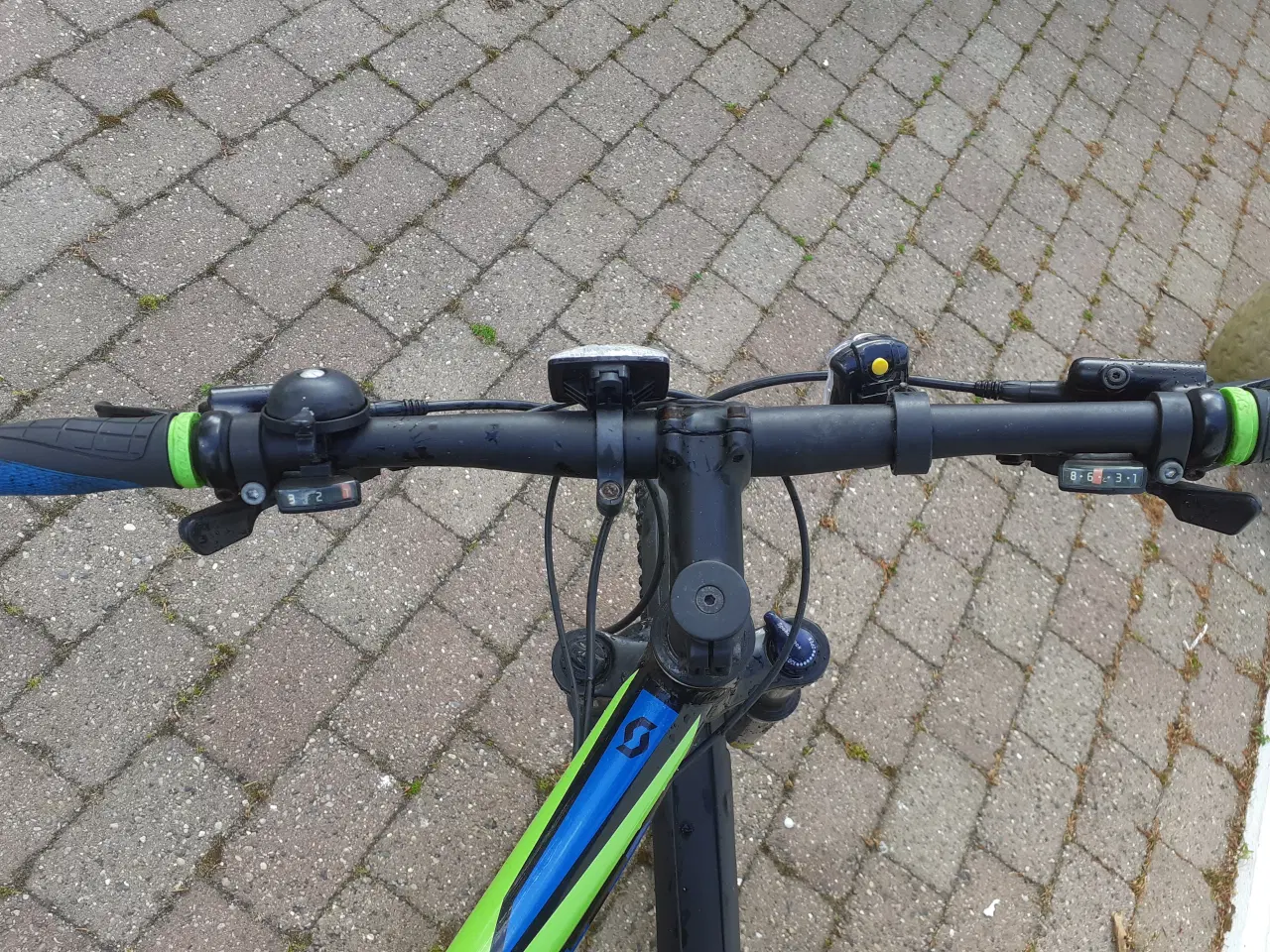 Billede 6 - Mountain Bike Scott Aspect 650 S