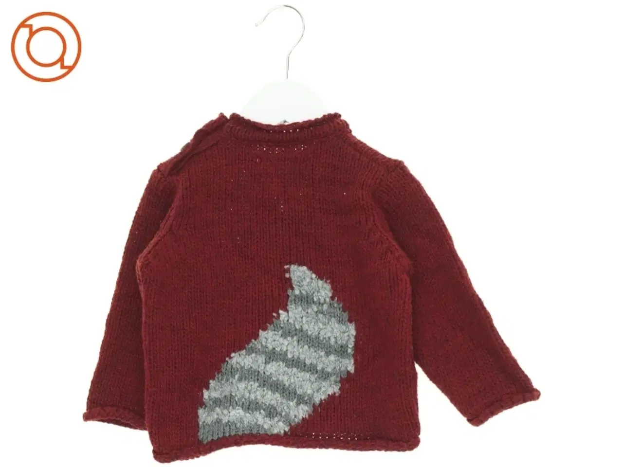 Billede 2 - Trøje fra Zara (str. 80 cm)