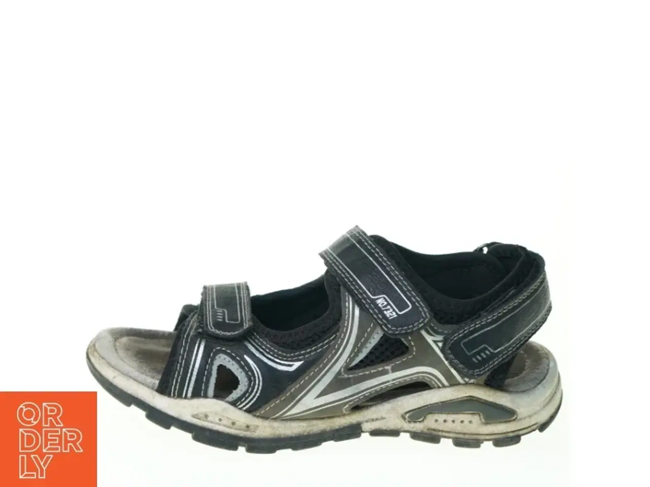 Billede 1 - Sandaler fra Superior (str. 36)