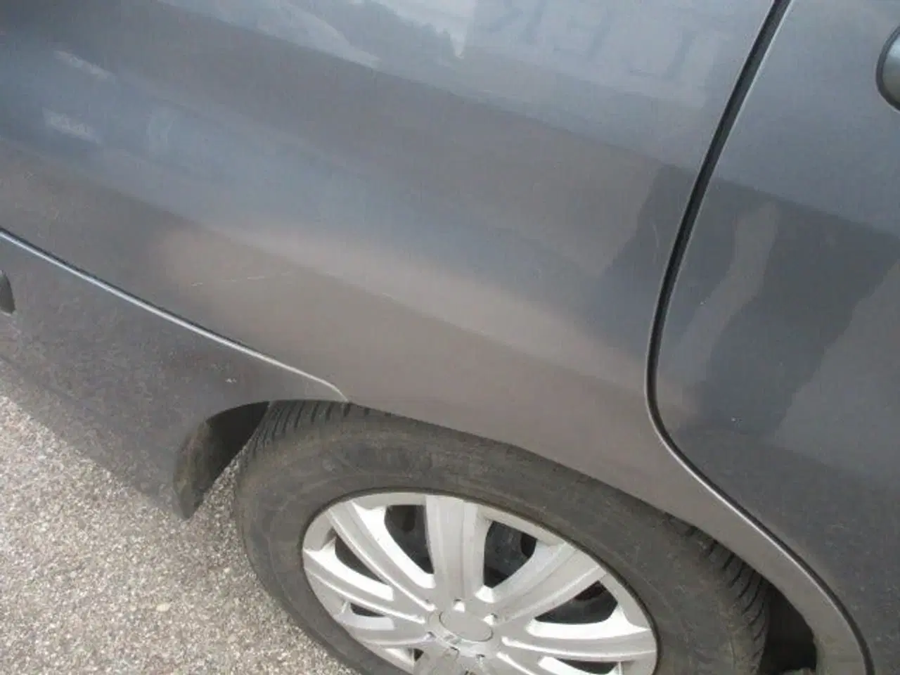 Billede 4 - Suzuki Liana 1,6 