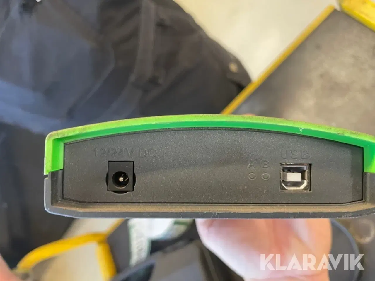 Billede 6 - Modul for fejludlæsning Bosch KTS truck
