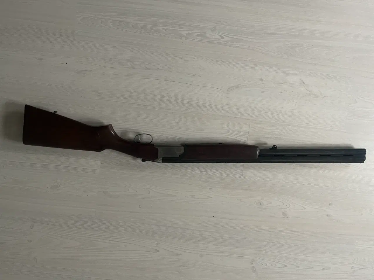 Billede 5 - Otterup 6,5x55 samt O/u Schirroco