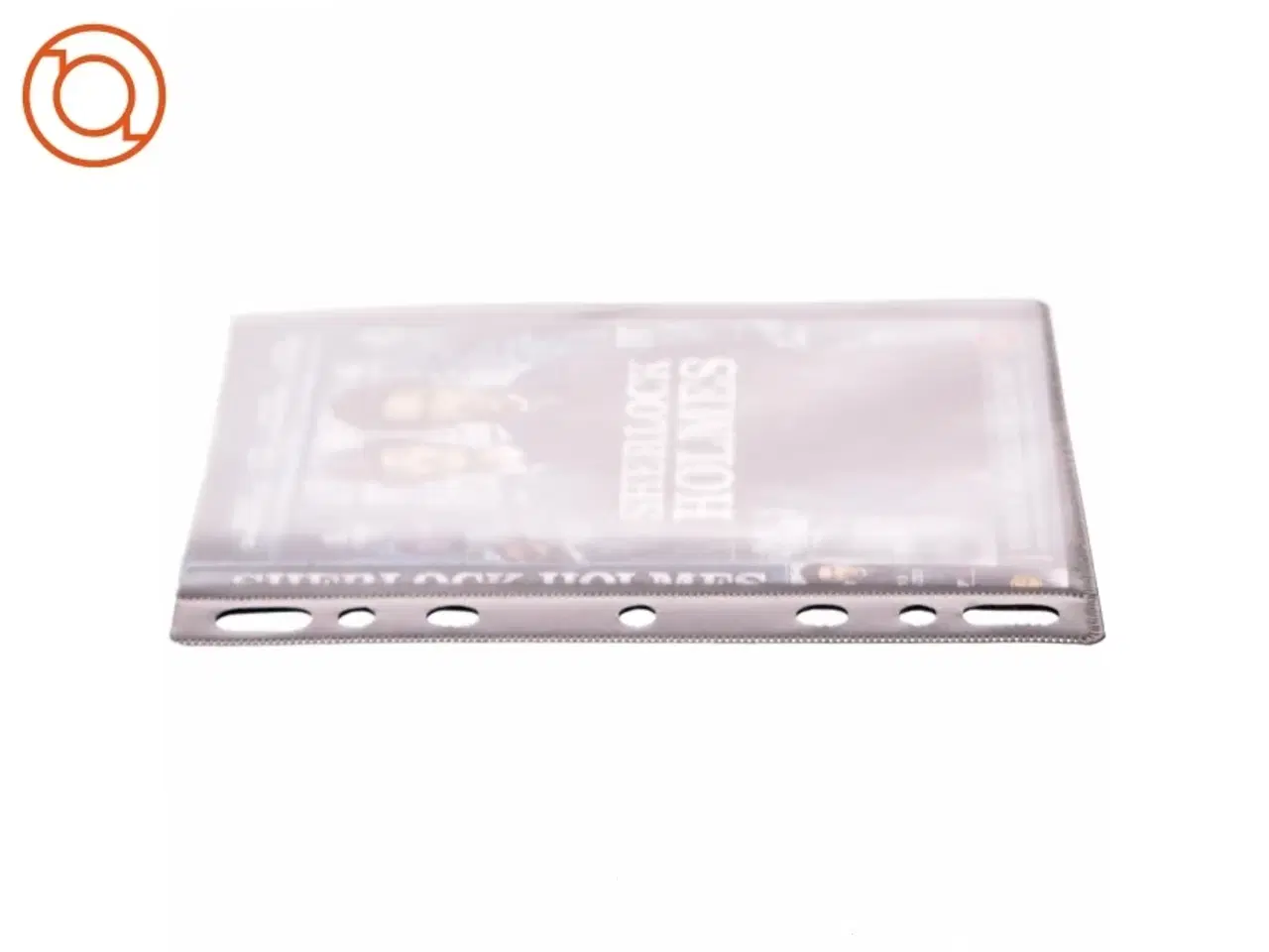 Billede 2 - Sherlock Holmes