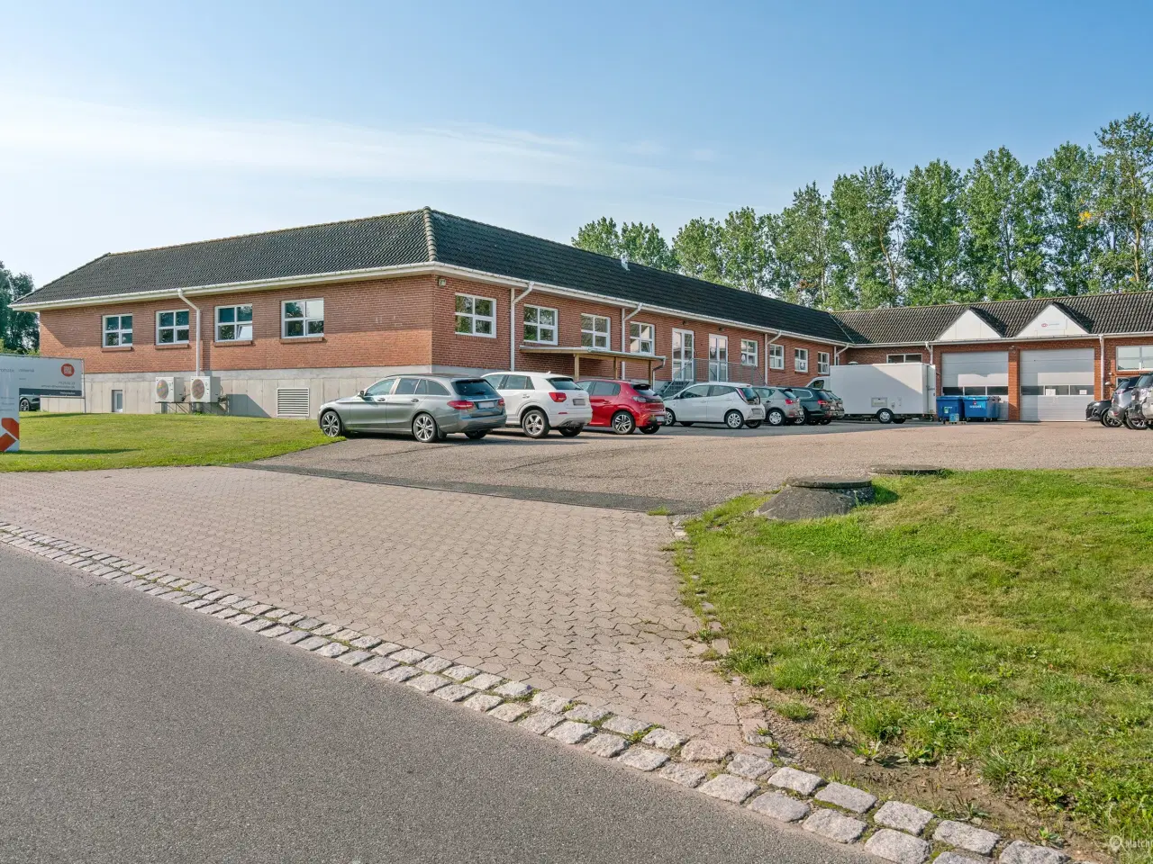 Billede 5 - Agerhatten 5H, Agerhatten 5