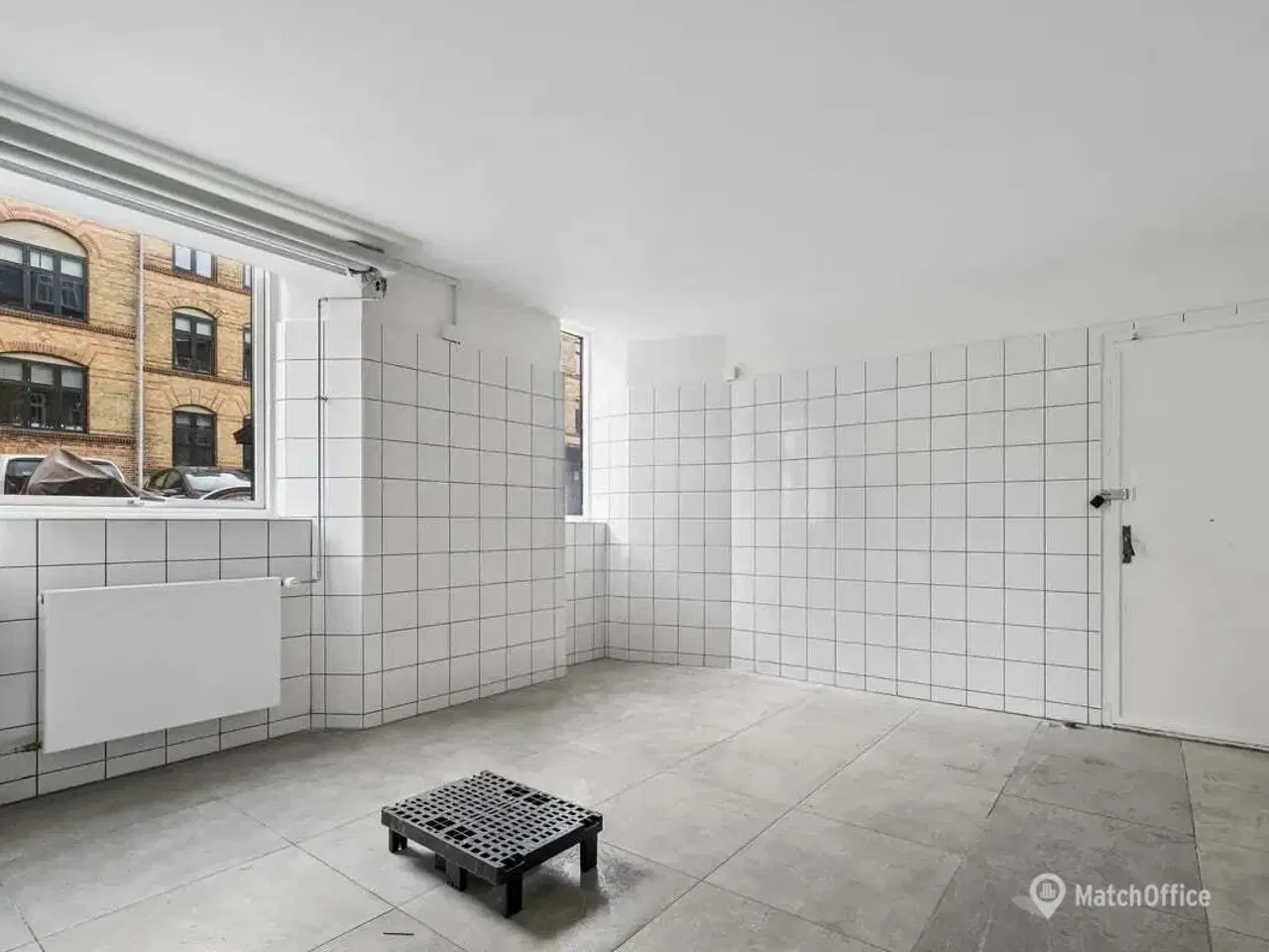 Billede 9 - Charmerende butik på Frederiksberg