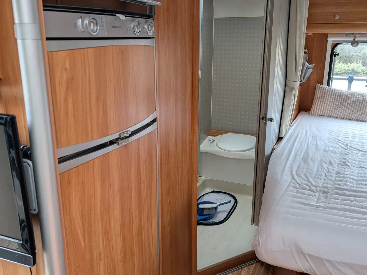 Billede 16 - Bürstner Morano T640