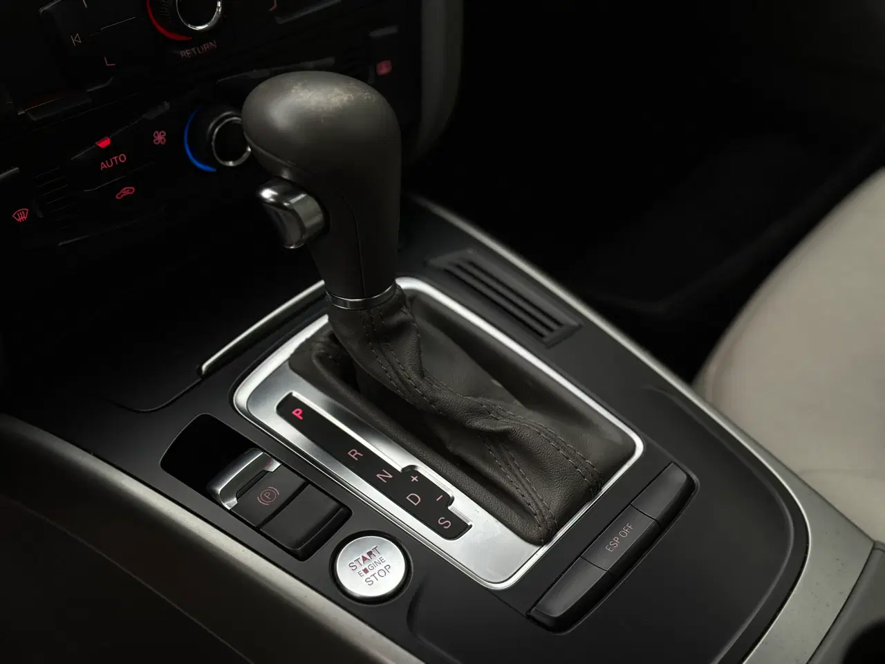 Billede 11 - Audi A4 1.8 TFSi – Automatgear ✔️