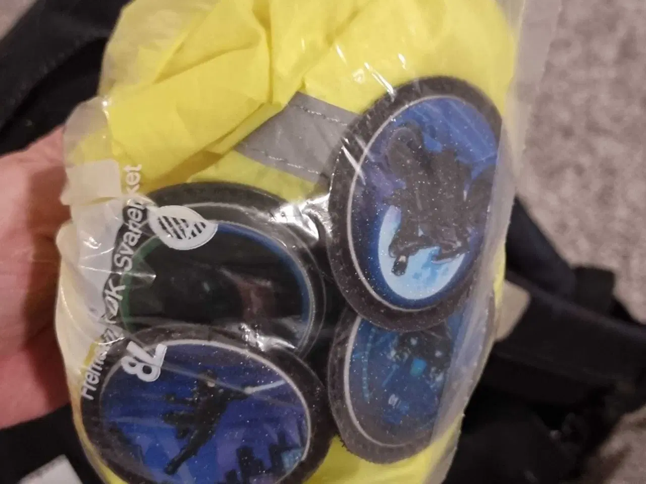 Billede 2 - Beckmann skoletaske