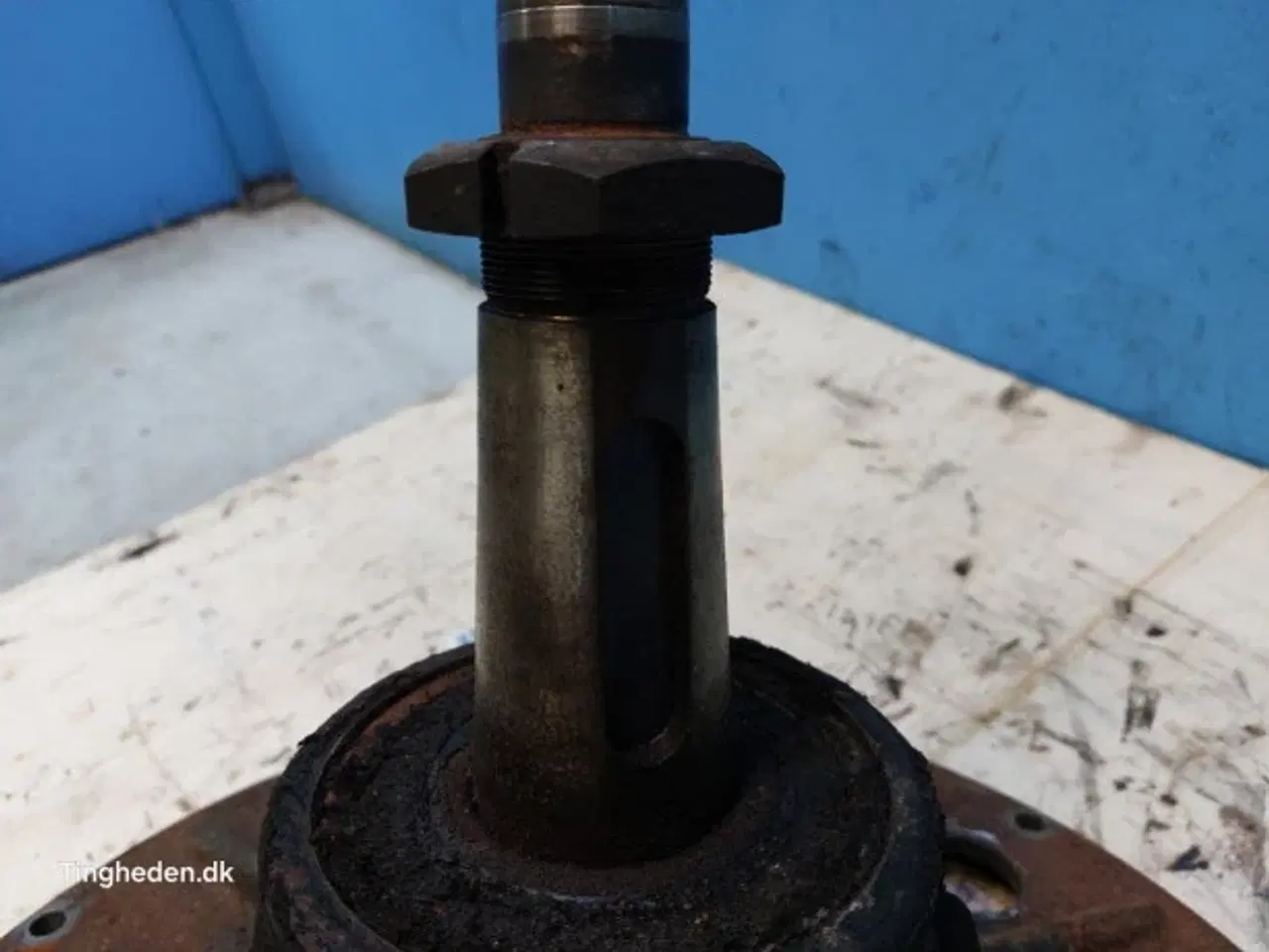 Billede 11 - Massey Ferguson 7278 Kraftudtag 28780616