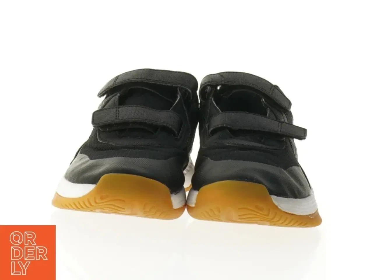 Billede 2 - UBRUGT Puma Varion Unisex Sko med velcrolukning fra Puma (str. 37,5)