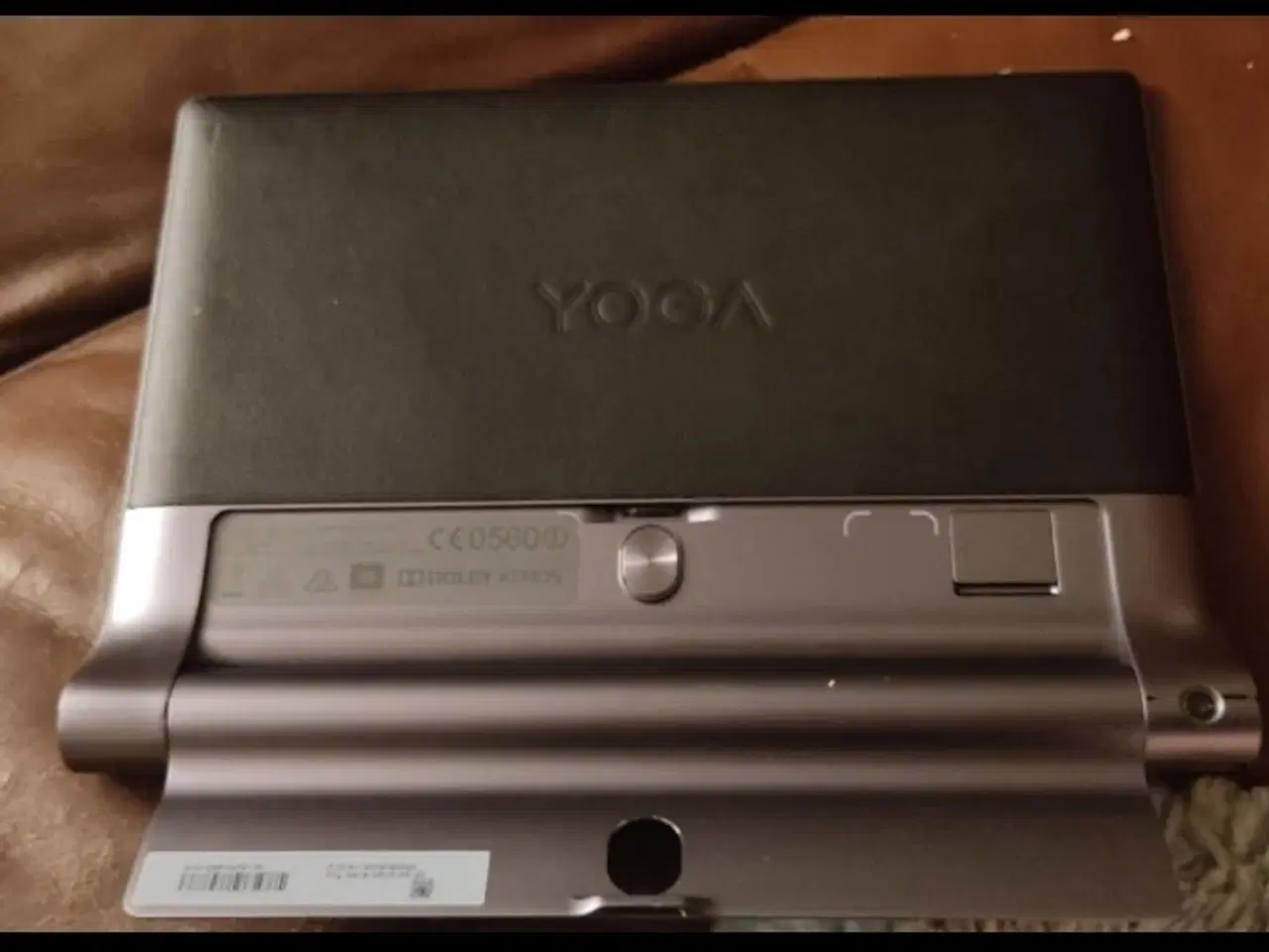 Billede 5 - Lenovo yoga tab 3 pro med projektor