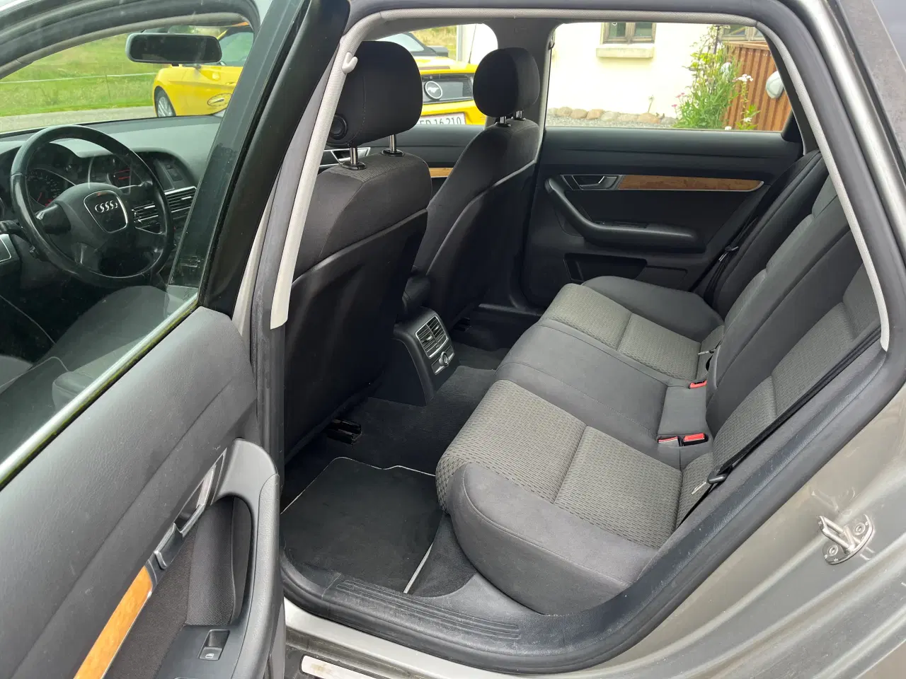 Billede 9 - Audi A6 2,4 V6 Avant