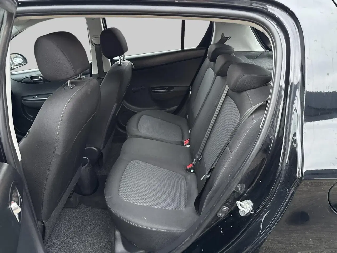 Billede 8 - Hyundai i20 1,25 Comfort