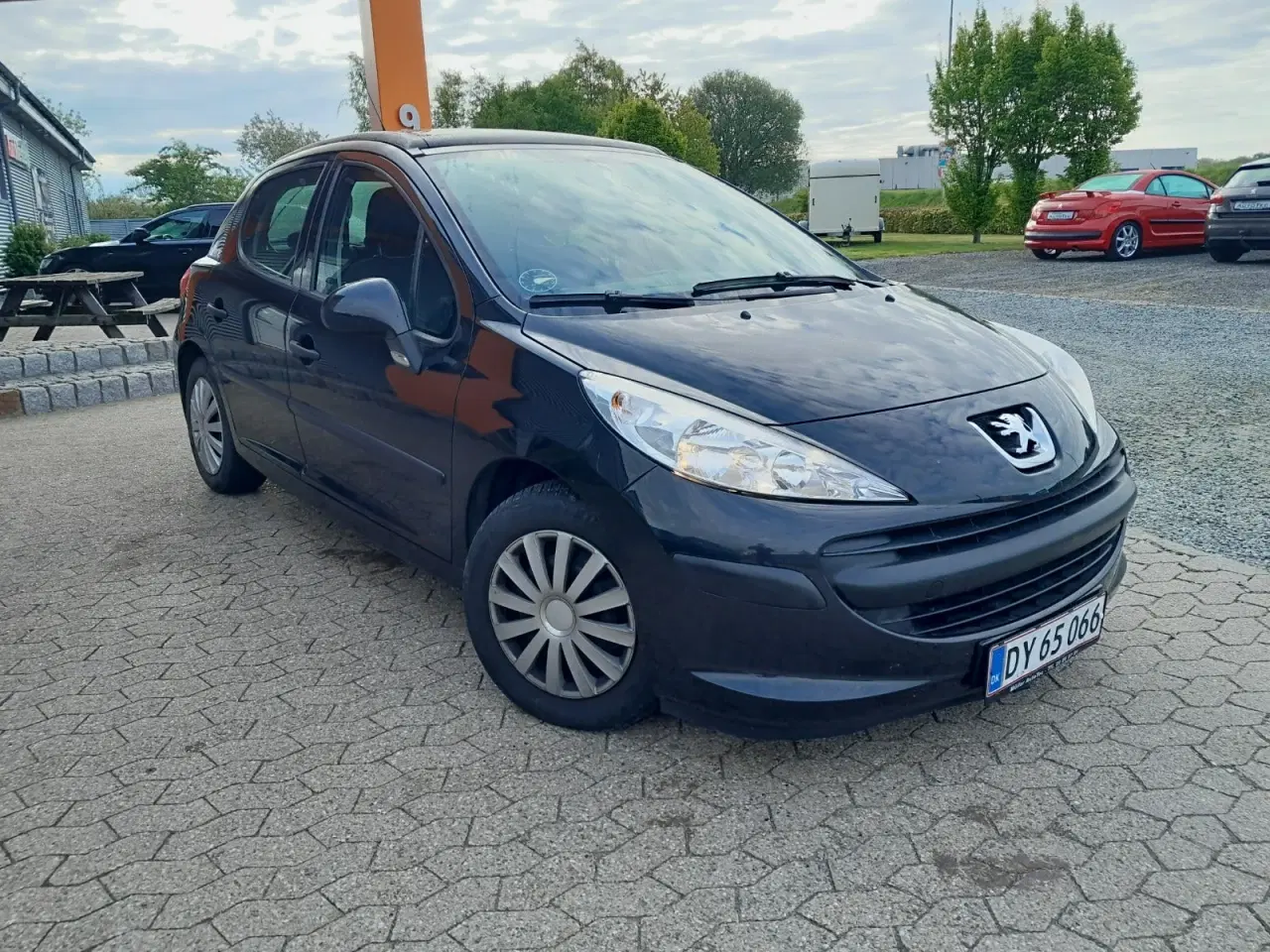 Billede 2 - Peugeot 207 1,4 HDi XR