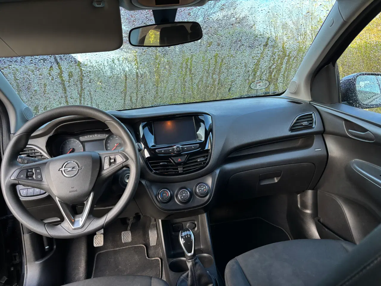 Billede 4 - Opel Karl 1.0