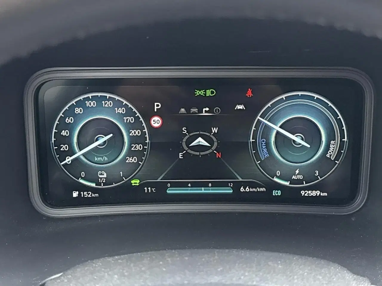 Billede 16 - Hyundai Kona 64 EV Ultimate