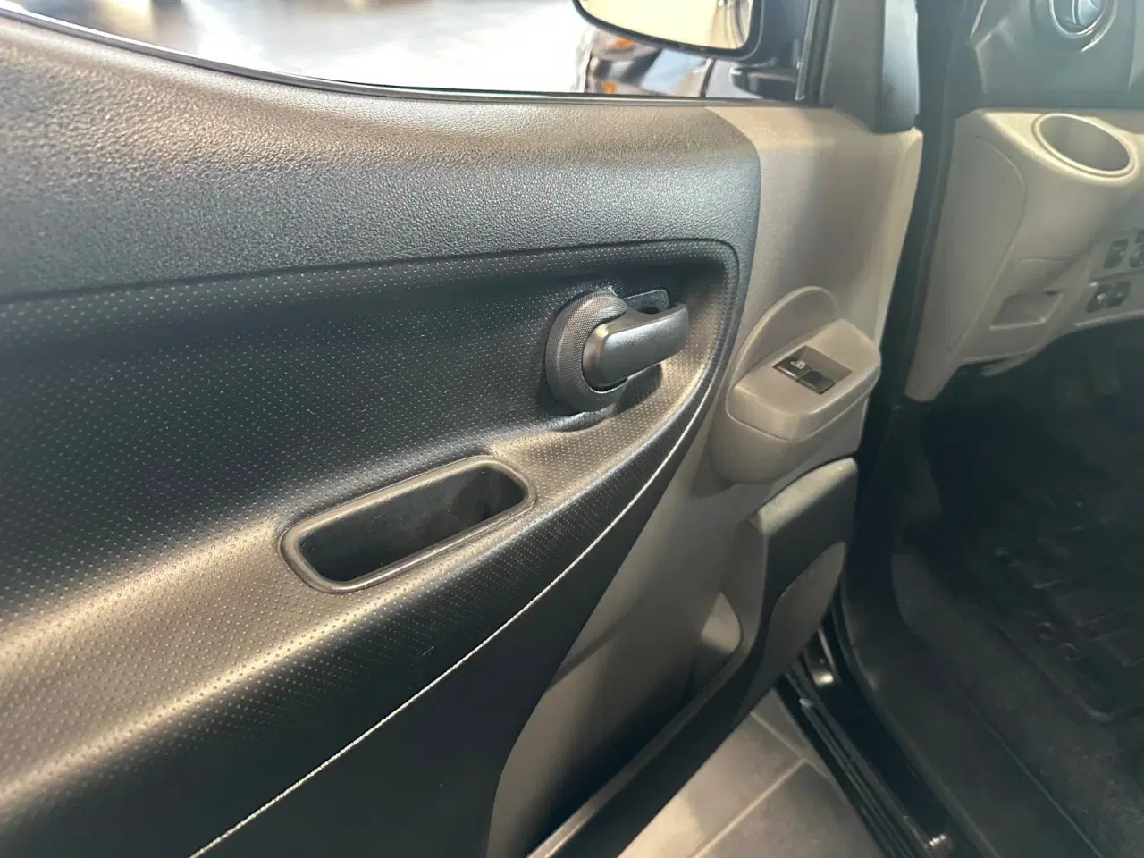 Billede 5 - Nissan e-NV200 Premium Van