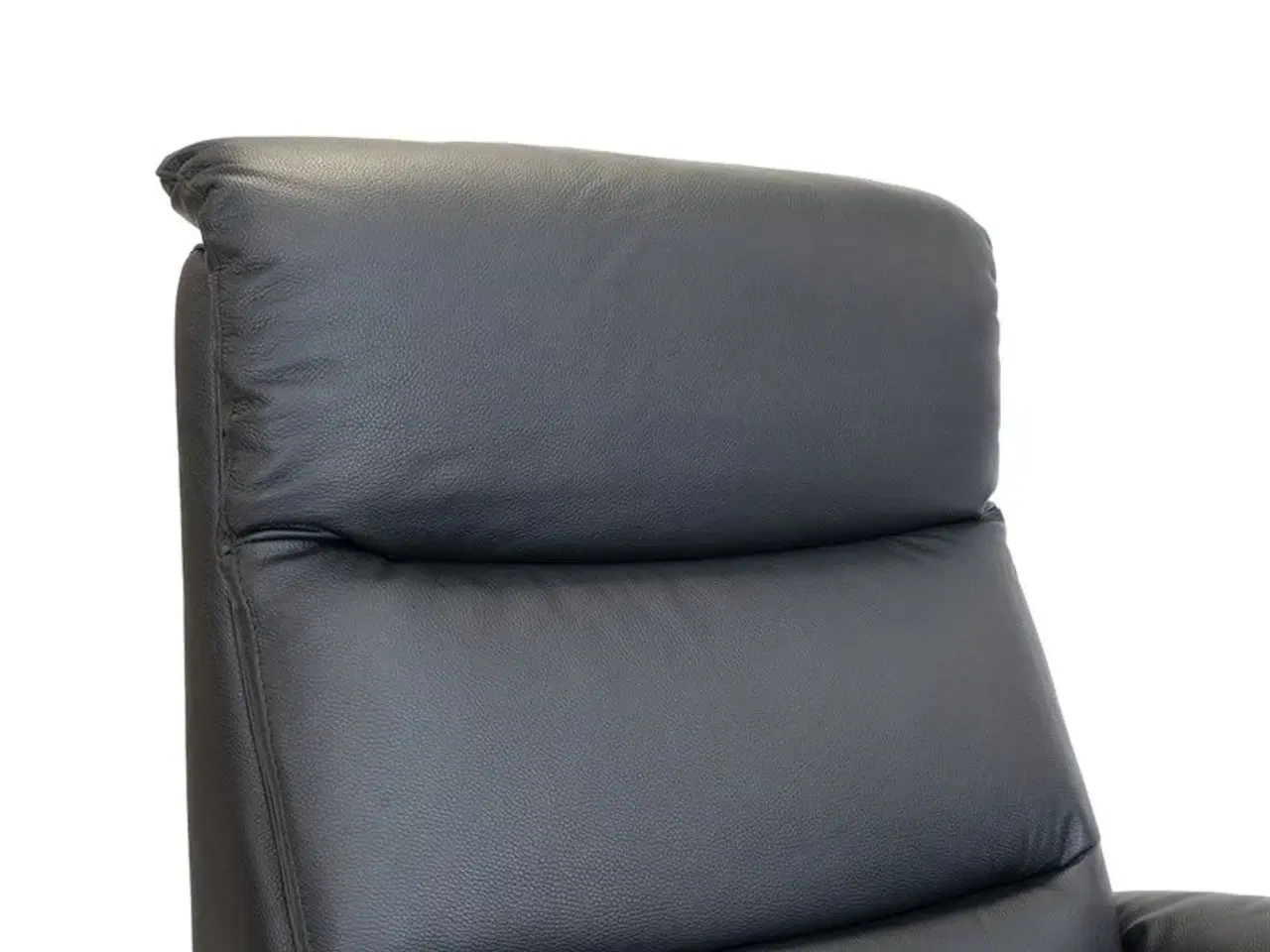 Billede 5 - Lindebjerg Lænestol - LS 107 - Op til 200kg